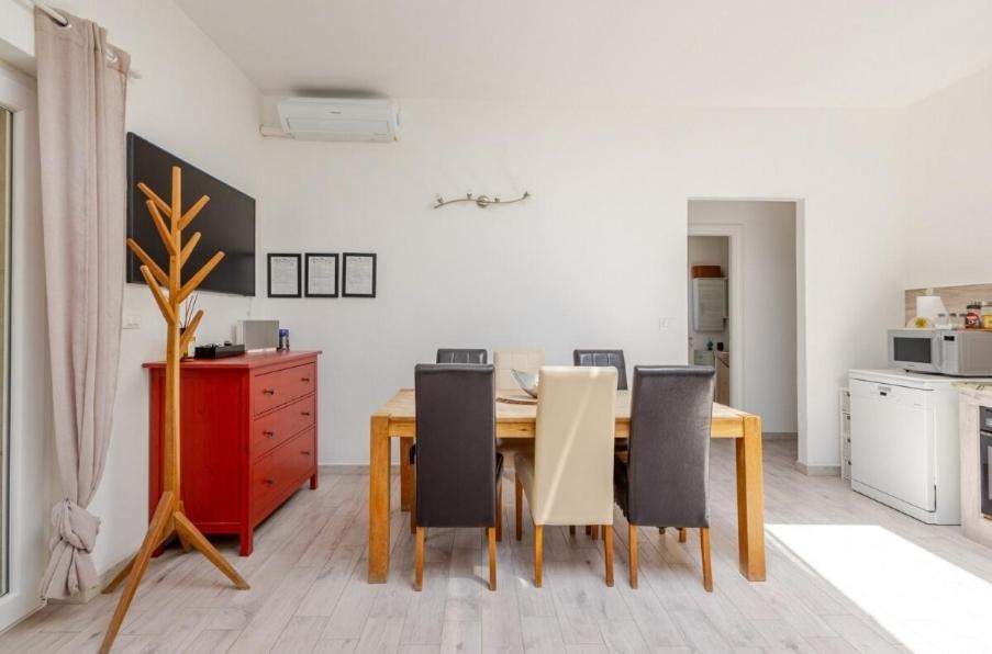 Casa Relax, Comfortable Villa With Sauna And View マルティナ・フランカ エクステリア 写真