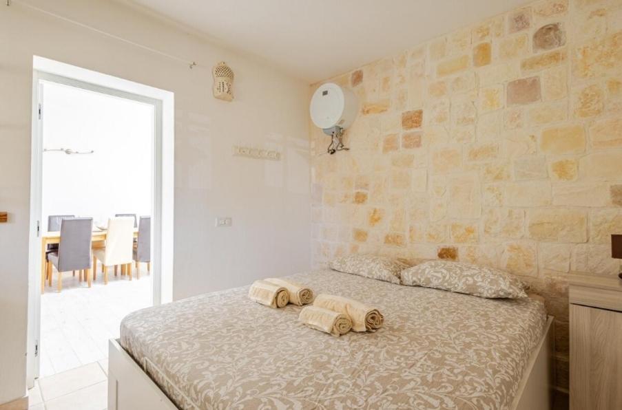 Casa Relax, Comfortable Villa With Sauna And View マルティナ・フランカ エクステリア 写真