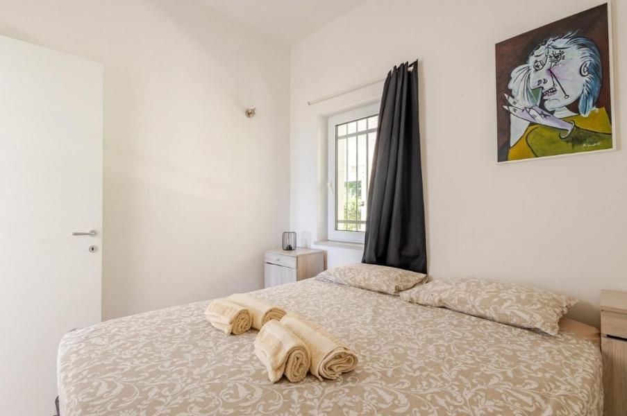 Casa Relax, Comfortable Villa With Sauna And View マルティナ・フランカ エクステリア 写真